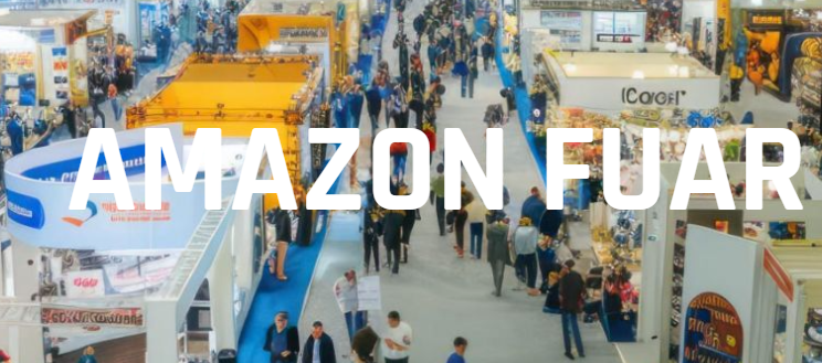 AMAZON FUAR